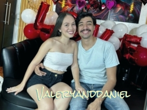 Valeryanddaniel