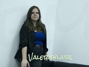 Valeryblare