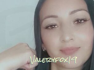 Valeryfox19