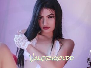 Valerygoldd