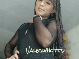 Valeryhotts