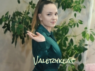 Valerykeat