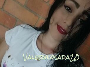 Valerylosada20