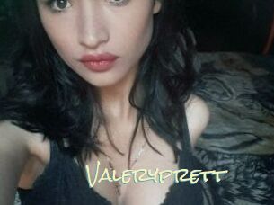 Valeryprett