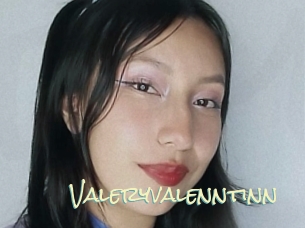 Valeryvalenntinn