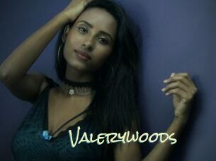 Valerywoods