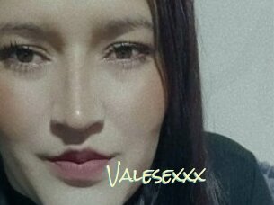 Valesexxx