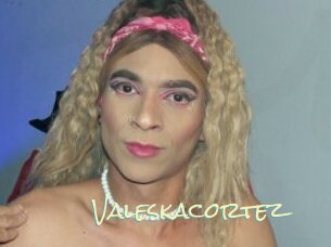 Valeskacortez