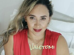 Valetomi