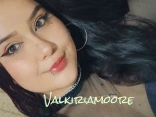 Valkiriamoore