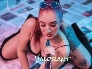 Valorant