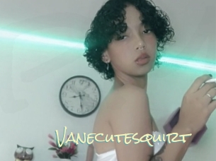 Vanecutesquirt