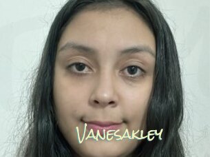 Vanesakley