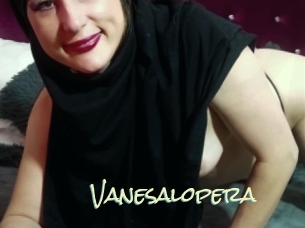 Vanesalopera