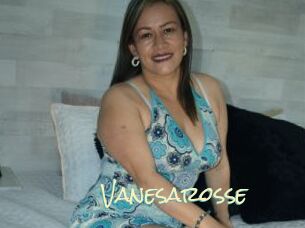 Vanesarosse