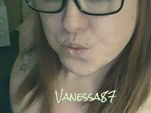 Vanessa87