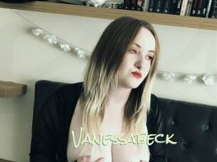 Vanessabeck