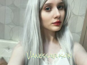 Vanessaelison