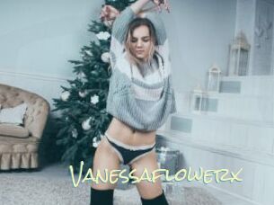 Vanessaflowerx