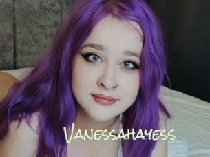 Vanessahayess