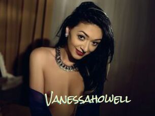 Vanessahowell