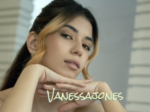 Vanessajones