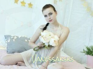 Vanessaksks