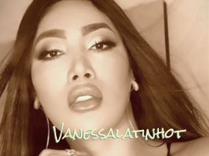 Vanessalatinhot