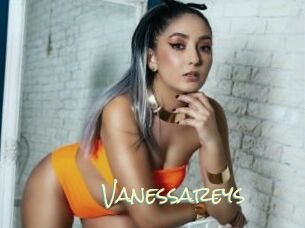 Vanessareys