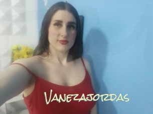 Vanezajordas