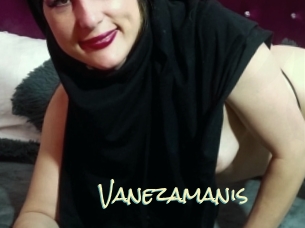 Vanezamanis