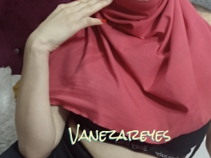 Vanezareyes