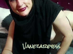 Vanezareyess