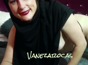 Vanezarocas