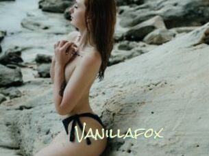 Vanillafox