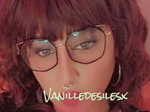 Vanilledesilesx