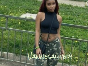 Vannesalively