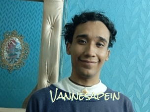 Vannesapein