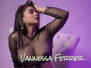 Vannessa_Ferrer