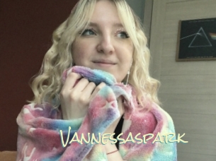 Vannessaspark