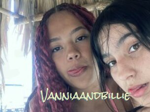 Vanniaandbillie