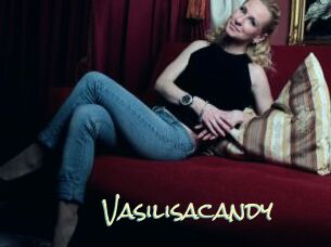 Vasilisacandy