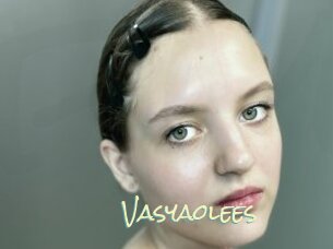 Vasyaolees