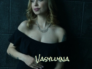 Vasyllyna