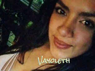 Vayoleth