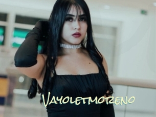 Vayoletmoreno