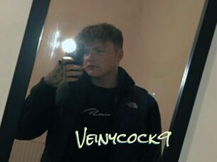 Veinycock9