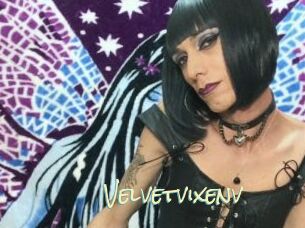 Velvetvixenv