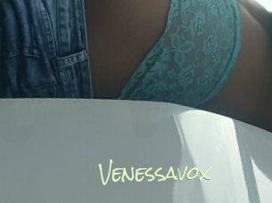 Venessavox