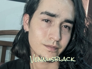 Vennusblack